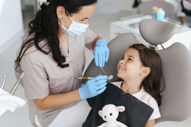 Best Emergency Treatment for Dental Infections or Abscesses in Fremont, IN
