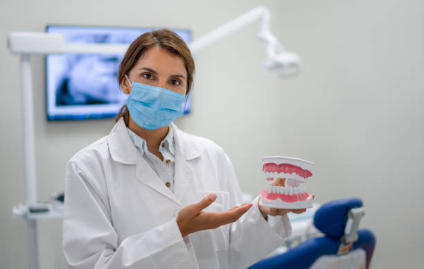 Best Cosmetic Emergency Dentistry in Fremont, IN
