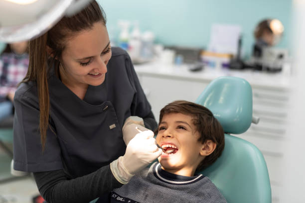 Best Emergency Denture Repair in Fremont, IN