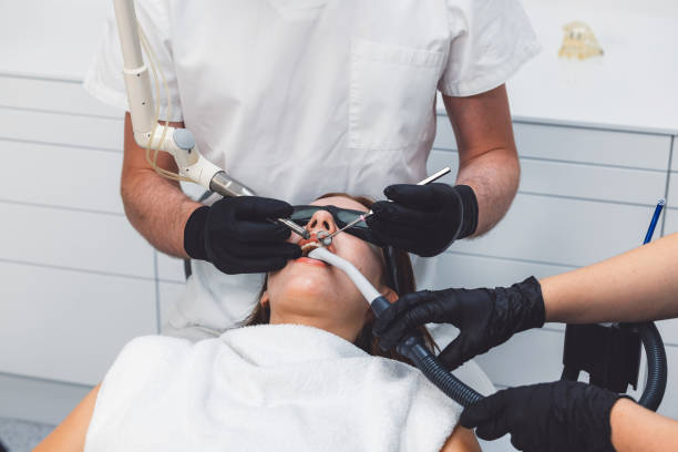 Best Emergency Root Canal Treatment in Fremont, IN