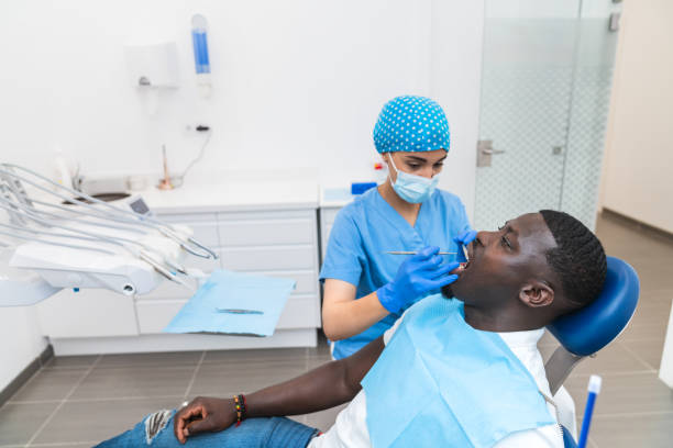 Best Urgent Care for Lost Fillings or Crowns in Fremont, IN